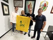 Este sábado 17-09-2022 los Moros Viejos de Petrer culminan la celebración de su 200 aniversario con un desfile en el que participarán más de 1.500 personas Los Moros Viejos de Petrer culminan la celebración de su 200 aniversario con un desfile en el que participarán más de 1.500 personas