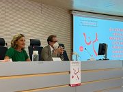 Mínguez: “El Programa de Prevención de Cáncer de Mama nos ha permitido detectar cerca de 23.000 cánceres en 30 años, el 70 % en estado precoz”