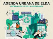 Más de 500 establecimientos comerciales de Elda se han inscrito para participar en el Concurso Agenda Urbana Elda 2030 Concurso Agenda Urbana Elda 2030