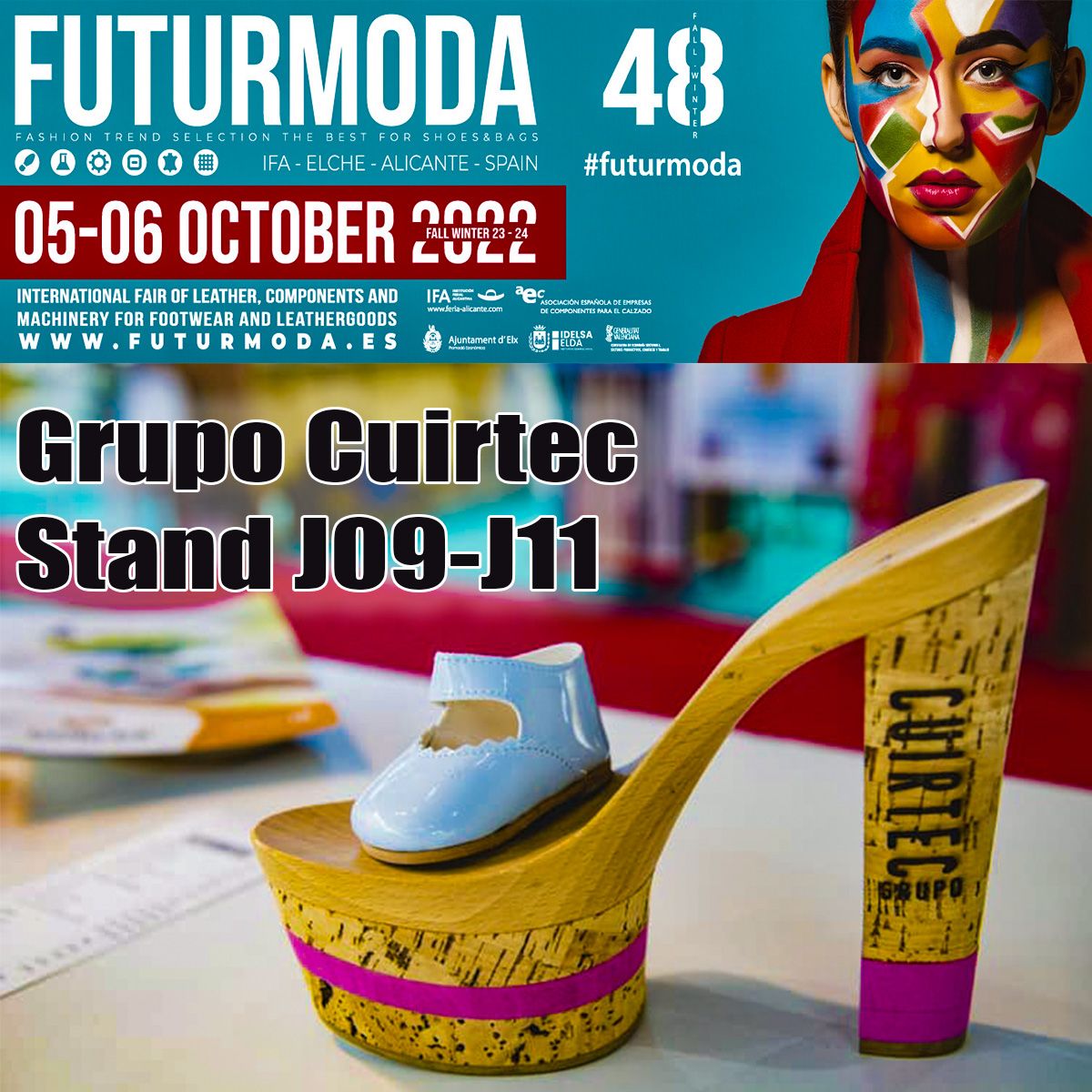 Grupo Cuirtec - Futurmoda