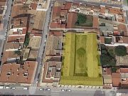 El antiguo cuartel de la Guardia Civil en Elda acogerá el próximo año el nuevo Juzgado de Violencia sobre la Mujer Antiguo cuartel de la Guardia Civil en Elda