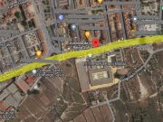 La Policía Local de Petrer sanciona a ocho conductores en un control aleatorio La Policía Local de Petrer sanciona a ocho conductores en un control aleatorio