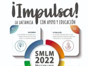 16 años celebrando la semana mundial de la lactancia materna de Mamantial Semana Mundial de la lactancia Materna