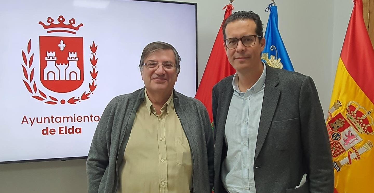 Eduardo Timor - Rubén Alfaro