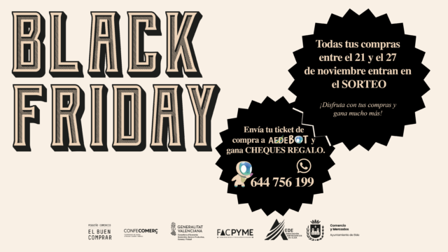 ‘Black Friday’