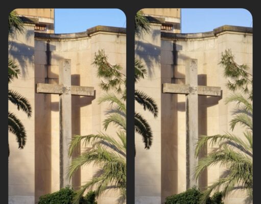 Requerimiento de la Conselleria de Calidad Democrática para la retirada de la Cruz de los Caídos de la Plaza de la Concordia de Elda Cruz de los Caídos - Elda