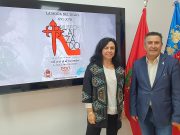 El Museo del Calzado acoge una exposición sobre la moda en los siglos XVI y XVII enmarcada en la celebración del Año Coloma El Museo del Calzado acoge una exposición sobre la moda en los siglos XVI y XVII