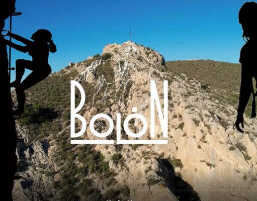 Apertura de las Vías Ferratas de Bolón en Elda este sábado 3-12-2022 Ferratas Bolón en Elda