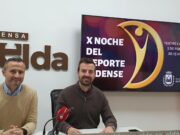 El Teatro Castelar de Elda acogerá el próximo 3 de febrero la décima edición de la Noche del Deporte Eldense