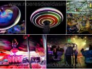 Este domingo las atracciones de la feria de Elda por un euro, para los mas pequeños, con la pulsera de la Navidad. Atracciones Feria de Elda