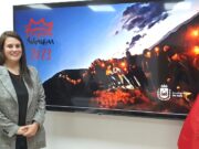 La inscripción para la bajada de las antorchas que alumbrarán a los Reyes Magos en su llegada a Elda se abrirá el lunes 19 de diciembre Bajada de las antorchas que alumbrarán a los Reyes Magos en Elda