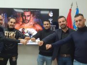 El pabellón Ciudad de Elda-Florentino Ibáñez acogerá el próximo 16 de diciembre el debut de José Quiles como boxeador profesional Debut de José Quiles como boxeador profesional