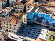 El Ayuntamiento de Elda es galardonado con uno de los Premios ARCHIVAL por su compromiso con la conservación y promoción del patrimonio cultural, histórico, medioambiental y arqueológico de la ciudad Plaza de Arriba Elda