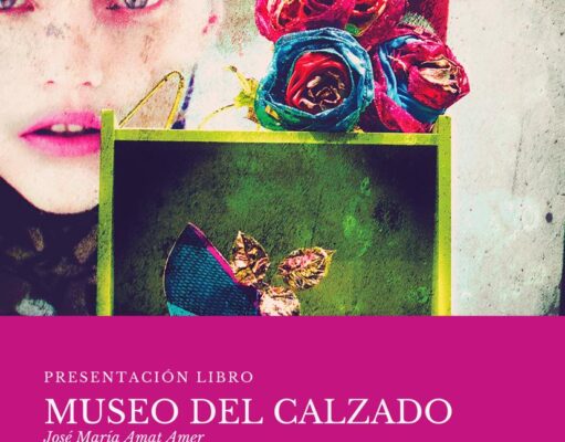 El Museo del Calzado de Elda presenta este jueves un libro que resume su historia y que rinde homenaje a la industria Presentación del libro ‘Museo del Calzado José María Amat Amer’