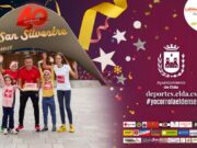 Abierto el plazo de inscripción para la 40 edición de la San Silvestre Eldense que regresa con más fuerza después de dos años de suspensión por la pandemia San Silvestre Eldense