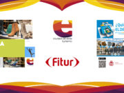 Elda acude a Fitur con un stand propio en el que promocionará la cultura del calzado, la aplicación EldeAR y las Vías Ferratas de Bolón Elda en Fitur 2023
