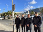 Los accesos a Petrer cuentan con dos cámaras de videovigilancia capaces de detectar si el vehículo es robado, carece de ITV o de seguro obligatorio