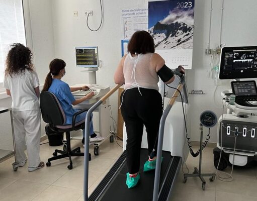 El Hospital de Elda implicado en mejorar la calidad asistencial en patología cardiovascular El Hospital de Elda implicado en mejorar la calidad asistencial en patología cardiovascular