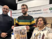 El Museo Dámaso Navarro de Petrer celebra su 4º aniversario con actividades sobre el uso de las nuevas tecnologías para la puesta en valor del patrimonio El Museo Dámaso Navarro de Petrer celebra su 4º aniversario