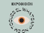 El Centro Cívico y Juvenil de Elda acoge la exposición ‘No me toques el Whatsapp’ para ayudar a la juventud a detectar los casos de violencia de género El Centro Cívico y Juvenil de Elda acoge la exposición ‘No me toques el Whatsapp’