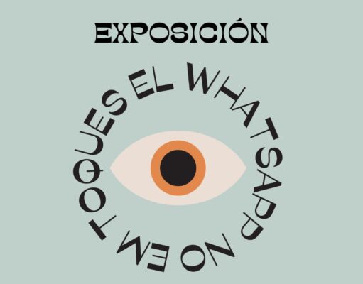 El Centro Cívico y Juvenil de Elda acoge la exposición ‘No me toques el Whatsapp’ para ayudar a la juventud a detectar los casos de violencia de género El Centro Cívico y Juvenil de Elda acoge la exposición ‘No me toques el Whatsapp’