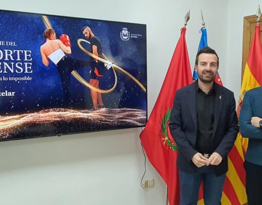 El Teatro Castelar acogerá el próximo 3 de febrero la X Noche del Deporte Eldense que ya tiene nominados y nominadas en todas las categorías Noche del Deporte Eldense