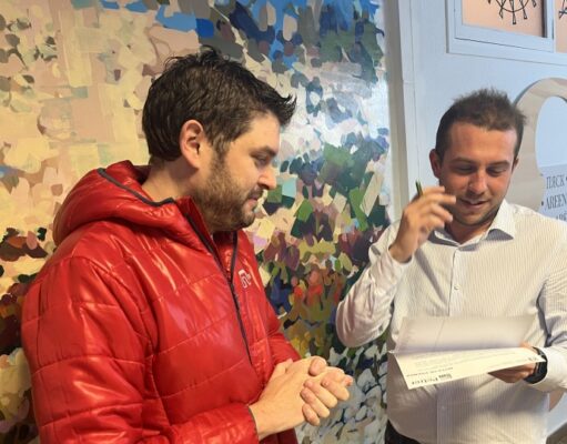 Petrer consigue su mejor dato histórico de turistas con 21.801 visitantes en el año 2022 Turismo Petrer