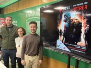 Juventud de Petrer presenta una Gymkana Zombie para el próximo 3 de febrero Juventud de Petrer presenta una Gymkana Zombie