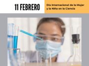 La Sede de la UA en Elda celebra el Día Internacional de la Mujer y la Niña en la Ciencia con un programa de conferencias y talleres 11 febrero día de la mujer y la niña en la ciencia