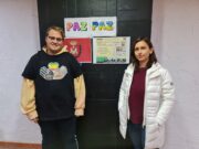 El Ayuntamiento de Elda colabora con el Grupo Abril para recoger ayuda humanitaria para los afectados por los terremotos de Turquía y Siria Ayuda humanitaria para los afectados por los terremotos de Turquía y Siria