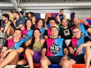 El Club Natación Máster Naturalswim de Petrer obtiene 18 medallas y varios récords autonómicos en los XXVIII campeonato de España máster en Castellón de la plana