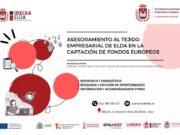 El Ayuntamiento de Elda pone en marcha un servicio de asesoramiento gratuito para ayudar al tejido empresarial eldense en la captación y gestión de fondos europeos