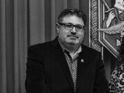 El edil Vicente F. Escolano Mateo abandona el grupo municipal Ciudadanos del Ayuntamiento de Petrer y mantendrá el acta como concejal “no adscrito” Vicente F. Escolano Mateo