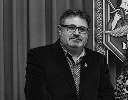 El edil Vicente F. Escolano Mateo abandona el grupo municipal Ciudadanos del Ayuntamiento de Petrer y mantendrá el acta como concejal “no adscrito” Vicente F. Escolano Mateo