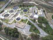 Adjudicadas las obras de ampliación de la Estación Depuradora de Aguas Residuales de la Mancomunidad del valle del Vinalopó por 9,6 MM de euros Estación Depuradora de Aguas Residuales (EDAR) del Valle del Vinalopó