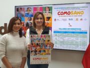 El Ayuntamiento de Elda, los comerciantes de los Mercados Municipales y el IES La Melva promoverán el consumo de productos saludables y de proximidad