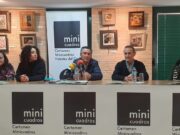 La edición 42 del Certamen Internacional de Minicuadros de las Huestes del Cadí entregará sus premios el 1 de julio en el Museo del Calzado de Elda Certamen Internacional de Minicuadros