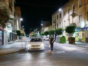 Detenido por la Policía Local de Elda un conductor que quintuplicaba la tasa de alcoholemia