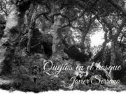 El fotógrafo y poeta Javier Serrano presenta en el Museo del Calzado de Elda una apasionante exposición llena de cultura y tradición