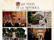 El Ayuntamiento de Elda retoma la ruta turística ‘Las Voces de la República’ con nuevos pases gratuitos a partir del próximo domingo Las Voces de la República’