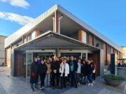 Los alumnos y alumnas que cursan el grado medio de Comercialización de Productos Alimentarios en el CIPFP Valle de Elda podrán hacer prácticas en los puestos de los Mercados Municipales Mercado de San Francisco en Elda