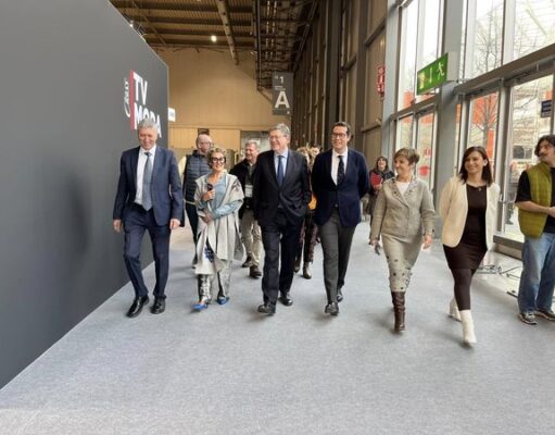 El calzado de Elda muestra sus colecciones en la feria MICAM 2023 de Milán