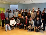 Petrer impulsa el talento empresarial de proyectos de toda la provincia de Alicante en la séptima edición de Petreremprende