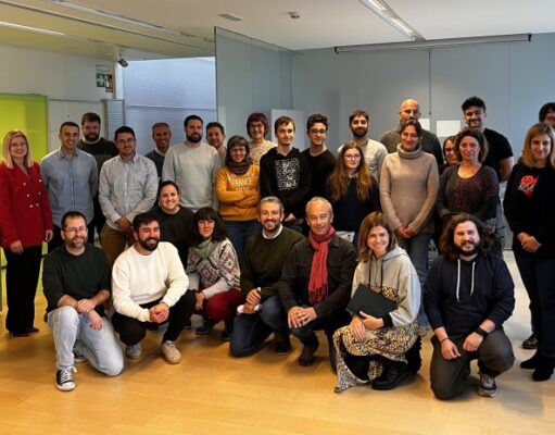 Petrer impulsa el talento empresarial de proyectos de toda la provincia de Alicante en la séptima edición de Petreremprende