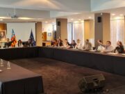 El Pleno Municipal de Elda aprueba por unanimidad el documento final del Plan Estratégico Elda 2030, que será presentado el próximo 23 de marzo en el Teatro Castelar