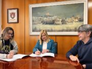 El Ayuntamiento de Petrer aumenta hasta los 30.000 euros la subvención a ArtenBitrir con motivo del décimo Encuentro de Artistas de Calle