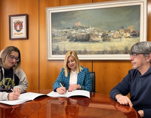 El Ayuntamiento de Petrer aumenta hasta los 30.000 euros la subvención a ArtenBitrir con motivo del décimo Encuentro de Artistas de Calle