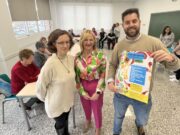 Participación Ciudadana de Petrer ofrece 14 talleres de tiempo libre y calidad de vida dirigido a la población mayor de la ciudad