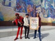 Vuelve la Feria Medieval a Elda con más de 60 puestos de artesanía y gastronomía, actuaciones musicales, espectáculos infantiles y pasacalles