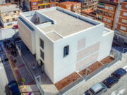 El nuevo Consultorio Médico de Virgen de la Cabeza abre sus puertas el próximo viernes, dará un nuevo impulso a la recuperación de uno de los barrios más populares de Elda El nuevo Consultorio Médico de Virgen de la Cabeza